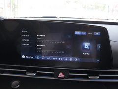 2022款 240TGDi DCT GLX黑骑士限量版
