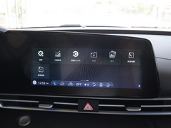 2022款 240TGDi DCT GLX黑骑士限量版