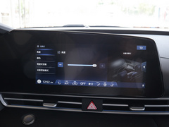 2022款 240TGDi DCT GLX黑骑士限量版