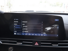 2022款 240TGDi DCT GLX黑骑士限量版