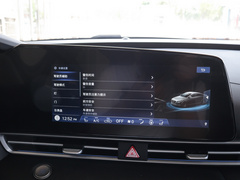 2022款 240TGDi DCT GLX黑骑士限量版