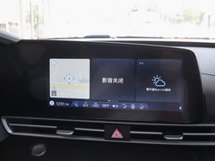 2022款 240TGDi DCT GLX黑骑士限量版