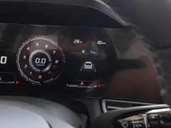 2022款 240TGDi DCT GLX黑骑士限量版
