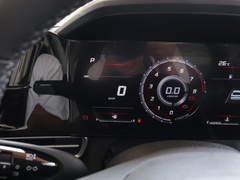 2022款 240TGDi DCT GLX黑骑士限量版