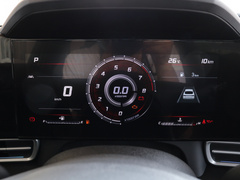 2022款 240TGDi DCT GLX黑骑士限量版