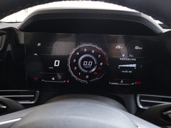 2022款 240TGDi DCT GLX黑骑士限量版