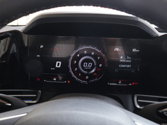 2022款 240TGDi DCT GLX黑骑士限量版