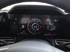 2022款 240TGDi DCT GLX黑骑士限量版