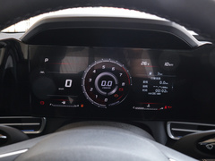 2022款 240TGDi DCT GLX黑骑士限量版