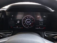 2022款 240TGDi DCT GLX黑骑士限量版