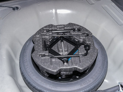 2022款 240TGDi DCT GLX黑骑士限量版