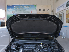 2022款 240TGDi DCT GLX黑骑士限量版