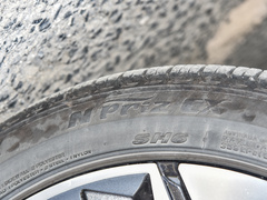 2022款 1.5L CVT TOP旗舰版