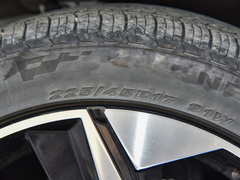 2022款 1.5L CVT TOP旗舰版