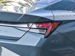 2022款 1.5L CVT TOP旗舰版