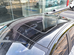 2022款 1.5L CVT TOP旗舰版