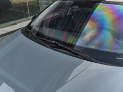 2022款 1.5L CVT TOP旗舰版