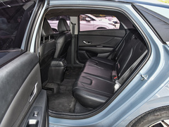 2022款 1.5L CVT TOP旗舰版