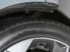 2022款 1.5L CVT LUX尊贵版