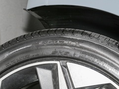 2022款 1.5L CVT LUX尊贵版