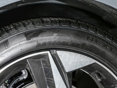 2022款 1.5L CVT LUX尊贵版