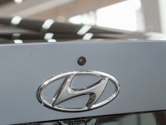 2022款 1.5L CVT LUX尊贵版