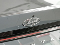 2022款 1.5L CVT LUX尊贵版
