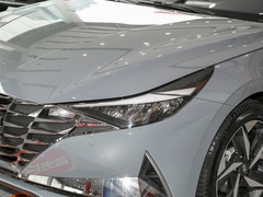 2022款 1.5L CVT LUX尊贵版