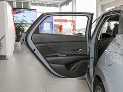2022款 1.5L CVT LUX尊贵版