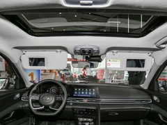 2022款 1.5L CVT LUX尊贵版