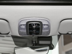 2022款 1.5L CVT LUX尊贵版
