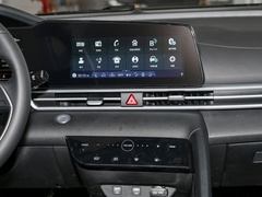 2022款 1.5L CVT LUX尊贵版