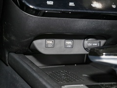2022款 1.5L CVT LUX尊贵版