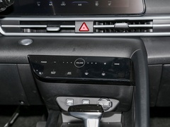 2022款 1.5L CVT LUX尊贵版