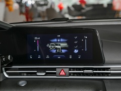 2022款 1.5L CVT LUX尊贵版