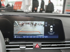2022款 1.5L CVT LUX尊贵版