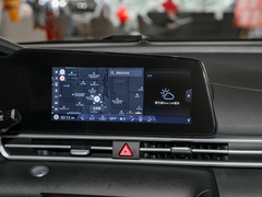 2022款 1.5L CVT LUX尊贵版