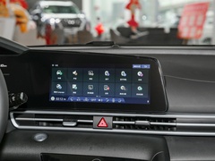 2022款 1.5L CVT LUX尊贵版