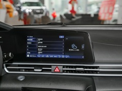 2022款 1.5L CVT LUX尊贵版