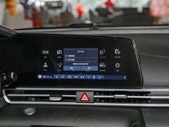 2022款 1.5L CVT LUX尊贵版