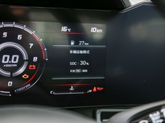 2022款 1.5L CVT LUX尊贵版