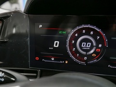 2022款 1.5L CVT LUX尊贵版