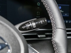 2022款 1.5L CVT LUX尊贵版