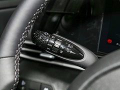 2022款 1.5L CVT LUX尊贵版