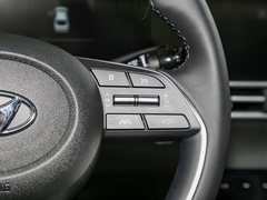 2022款 1.5L CVT LUX尊贵版
