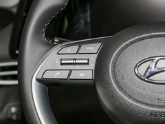 2022款 1.5L CVT LUX尊贵版