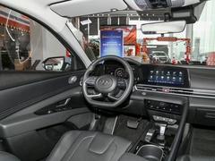 2022款 1.5L CVT LUX尊贵版