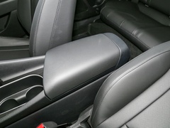 2022款 1.5L CVT LUX尊贵版