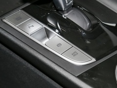 2022款 1.5L CVT LUX尊贵版