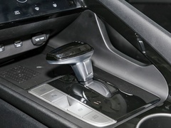 2022款 1.5L CVT LUX尊贵版